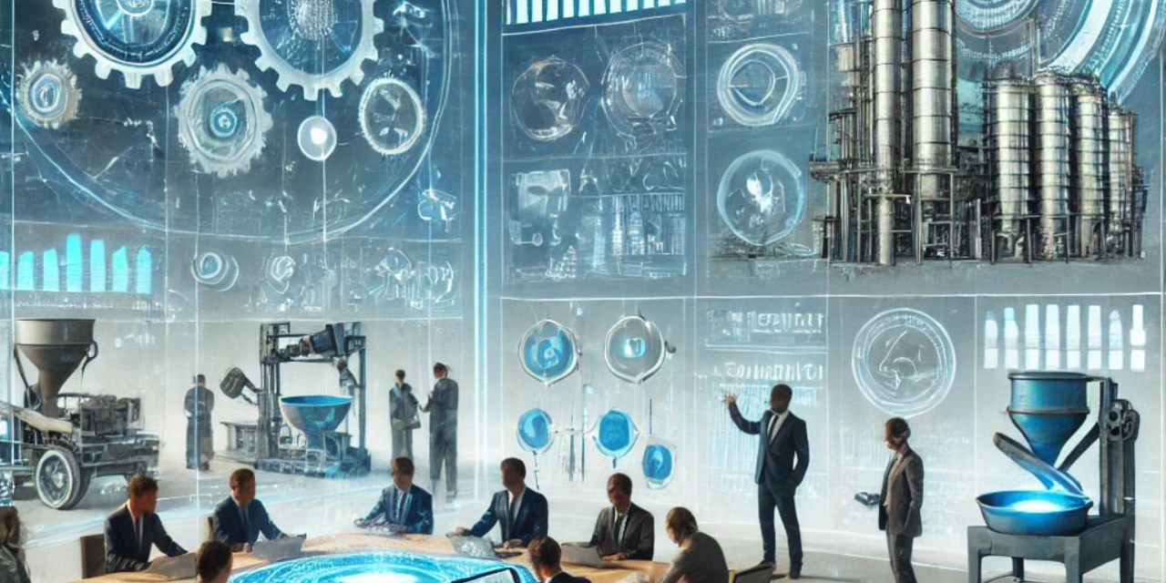 Smart Solution Engineers Tech Supporting Industries with Smart Solutions – November Highlights ...